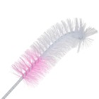 Ёршик для бутылочек и сосок Крошка Я 2 в 1, МИКС - Фото 2