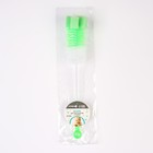 Ёршик для бутылочек Крошка Я, с губкой, МИКС - Фото 4