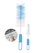 Набор ёршиков для бутылочек и сосок Крошка Я, МИКС - Фото 13