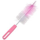 Набор ёршиков для бутылочек и сосок Крошка Я, МИКС - Фото 7