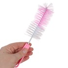 Набор ёршиков для бутылочек и сосок Крошка Я, МИКС - Фото 10