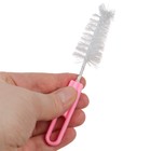 Набор ёршиков для бутылочек и сосок Крошка Я, МИКС - Фото 11