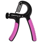 Эспандер кистевой ONLYTOP, 10-40 кг, цвета МИКС - фото 7076562