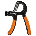 Эспандер кистевой ONLYTOP, 10-40 кг, цвета МИКС - фото 7076563