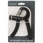 Эспандер кистевой ONLYTOP, 10-40 кг, цвета МИКС - фото 7076564