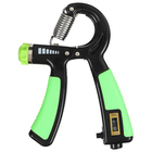 Эспандер кистевой ONLYTOP, со счётчиком, 20 кг, цвета МИКС - Фото 5