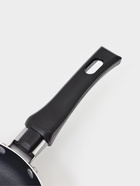 Сковорода «Лерой», d=16 см, пластиковая ручка, антипригарное покрытие, алюминий, МИКС - Фото 3