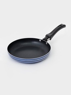 Сковорода «Лерой», d=16 см, пластиковая ручка, антипригарное покрытие, алюминий, МИКС 1688954