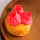 Насадка кондитерская KONFINETTA «Вихрь», d=3.7 см, выход d=2 см, нержавеющая сталь - Фото 3