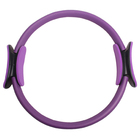 Кольцо для пилатеса d=37 см, цвета микс - Фото 1