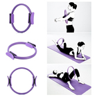 Кольцо для пилатеса d=37 см, цвета микс - Фото 4