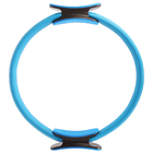 Кольцо для пилатеса d=37 см, цвета микс - Фото 6