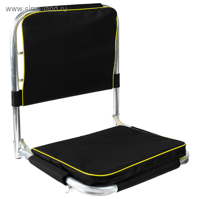 Кресло в лодку "Медведь", МИКС - Фото 1