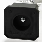 Кубок 113, наградная фигура, серебро, подставка пластик, 17.7 см - Фото 5