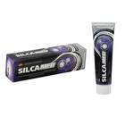 Зубная паста Silcamed, серебро и уголь, 130 г - Фото 5