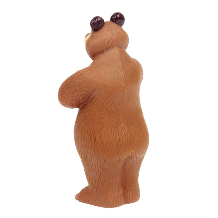 Игрушка для ванной «Мишка», в сетке 41512