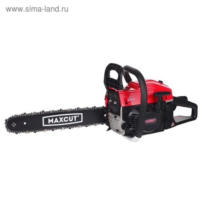 Бензопила MAXCUT MC 146 - Фото 1