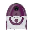 Пылесос Centek CT-2515, 1800/350 Вт, 1.5 л, фиолетовый/белый - Фото 1
