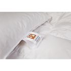Комплект: подушка, одеяло стёганое, наматрасник BK - 93 - Фото 2