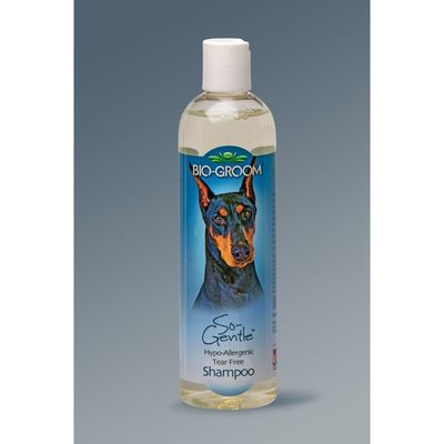 Шампунь Bio-Groom So-Gentle Shampoo  гипоаллергенный, 355 мл