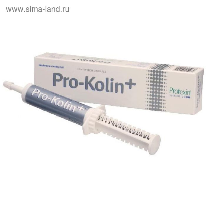 Кормовая добавка Protexin 