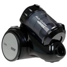 Пылесос Centek CT-2524, 2300/420 Вт, 2 л, чёрный - Фото 2