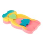 Поролоновый матрас для ванны Tega Mini, маленький, разноцветный, МИКС - фото 8532759
