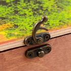 Родословная книга в шкатулке «Древо жизни», 56 листов, 20×26 см - Фото 14