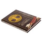 Семейная летопись «Книга жизни» в шкатулке, 56 листов, 20 х 26 см - Фото 3