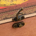 Родословная книга в шкатулке «Древо семьи», 56 листов, 20×26 см - Фото 16