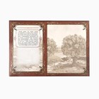 Родословная книга в шкатулке «Древо семьи», 56 листов, 20×26 см - Фото 15