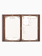 Родословная книга «Древо», 56 листов, 16.5×24 см - Фото 18