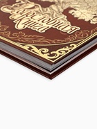 Родословная книга «Древо», 56 листов, 16.5×24 см - Фото 8