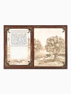 Родословная книга «Древо», 56 листов, 16.5×24 см - Фото 4