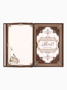 Родословная книга «Древо», 56 листов, 16.5×24 см - Фото 9