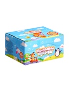 Мыльные пузыри, 35 мл, цвет МИКС - Фото 11