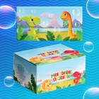 Мыльные пузыри, 35 мл, цвет МИКС - Фото 5