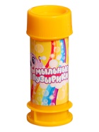 Мыльные пузыри, 35 мл, цвет МИКС - Фото 8