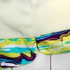 Куртка для девочки "ЛИДА", рост 86 см (48), цвет лимонный В20017-07_М - Фото 9
