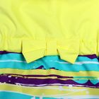 Куртка для девочки "ЛИДА", рост 86 см (48), цвет лимонный В20017-07_М - Фото 11