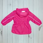 Куртка для девочки "ЛИДА", рост 86 см (48), цвет розовый В20017-07_М - Фото 13