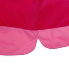 Куртка для девочки "ЛИДА", рост 98 см (52), цвет розовый В20017-07 - Фото 8