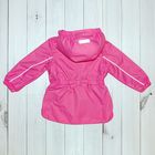 Куртка для девочки "ЛИДА", рост 110 см (56), цвет розовый В20017-07 - Фото 10