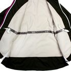 Куртка для девочки "ЕВА", рост 128 см (64), цвет ирис/хаки В10017-10 - Фото 11