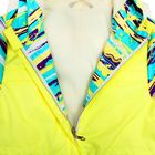 Куртка для девочки "ЕВА", рост 128 см (64), цвет лимонный В10017-10 - Фото 7