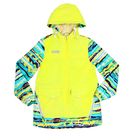 Куртка для девочки "ЕВА", рост 140 см (72), цвет лимонный В10017-10 - Фото 3