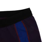 Трусы мужские облегающие арт. PMH-671 цвет фиолетовый, р-р 48 - Фото 2