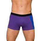 Трусы мужские облегающие арт. PMH-671 цвет фиолетовый, р-р 54 - Фото 1