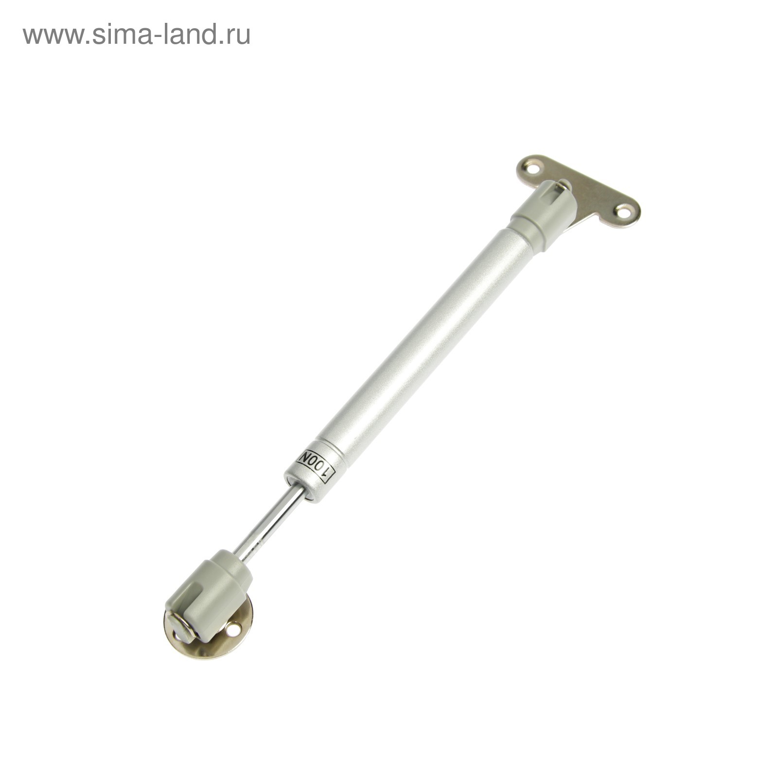 Механизм для плавного открывания дверей, до 10 кг, секретерный (2132739 ...