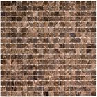 Мозаика из натурального камня Bonaparte, Ferato 305х305х7 мм - фото 297863691